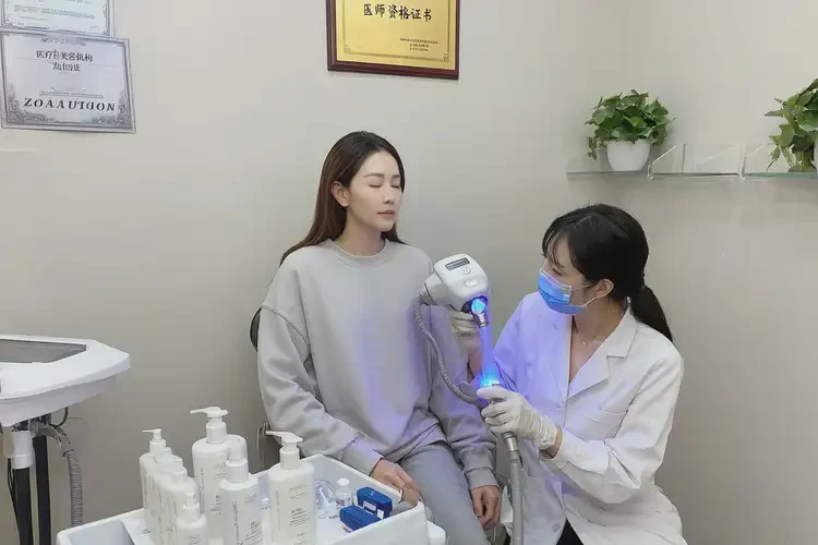 內(nèi)蒙古呼和浩特痤瘡調(diào)理可以走醫(yī)保嗎(圖1)