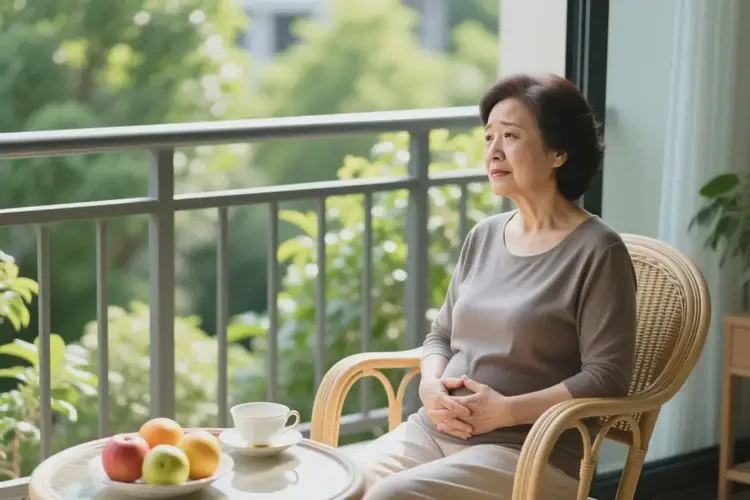 更年期女性餐后血糖28(圖1)