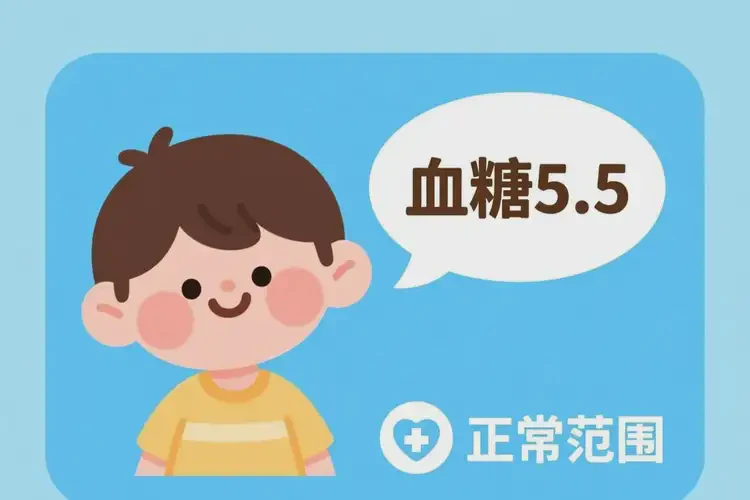儿童中餐血糖5(图1)