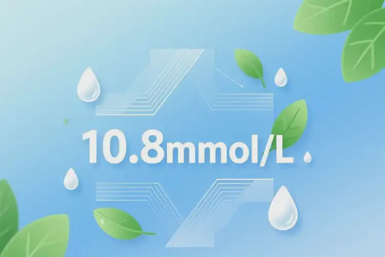 年輕人早上空腹血糖10點(diǎn)8是怎么回事(圖4)