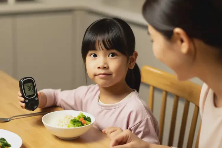 小孩晚餐血糖3(圖1)