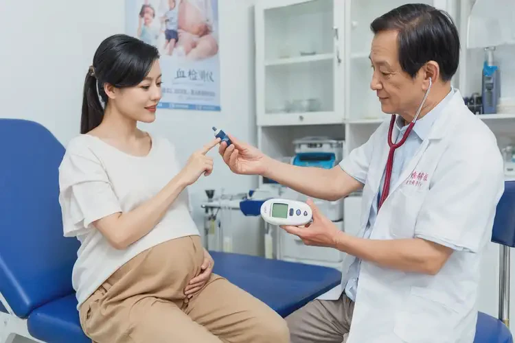 孕婦晚餐血糖13(圖2)