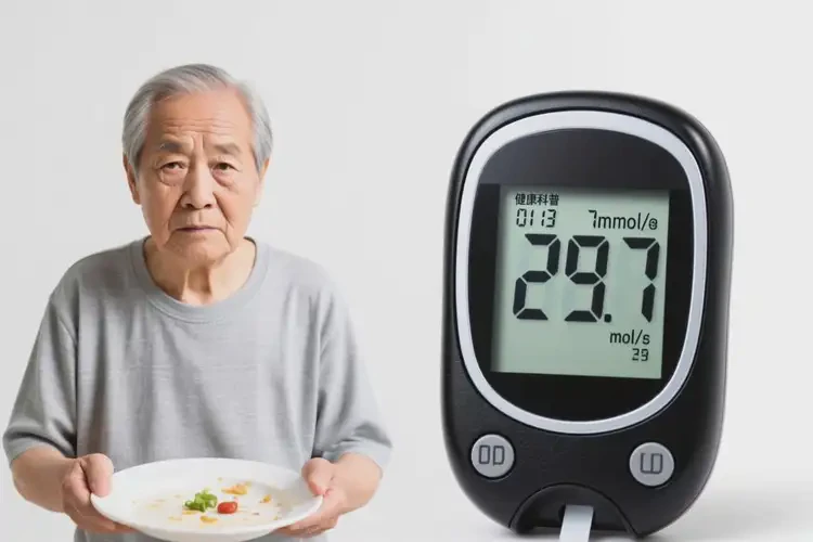 老年人餐后血糖29(圖3)