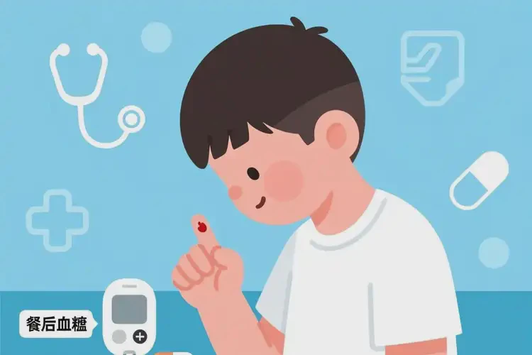 兒童餐后血糖27(圖2)