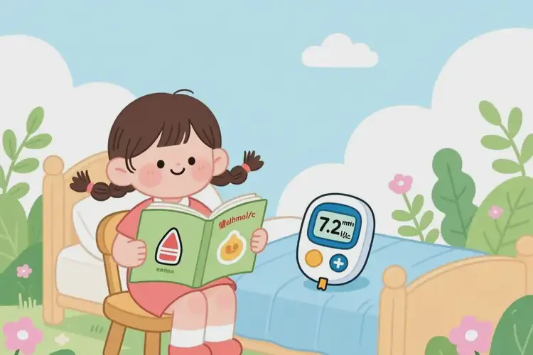 兒童睡前血糖7(圖3)