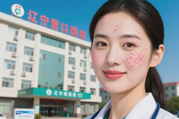 遼寧營口玫瑰痤瘡治療哪家醫(yī)院高性價(jià)比(圖4)