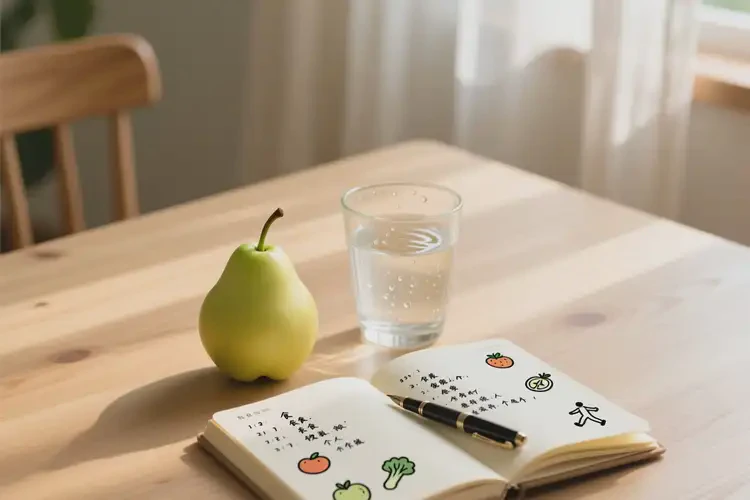 玫瑰痤瘡可以吃酥梨嗎(圖4)