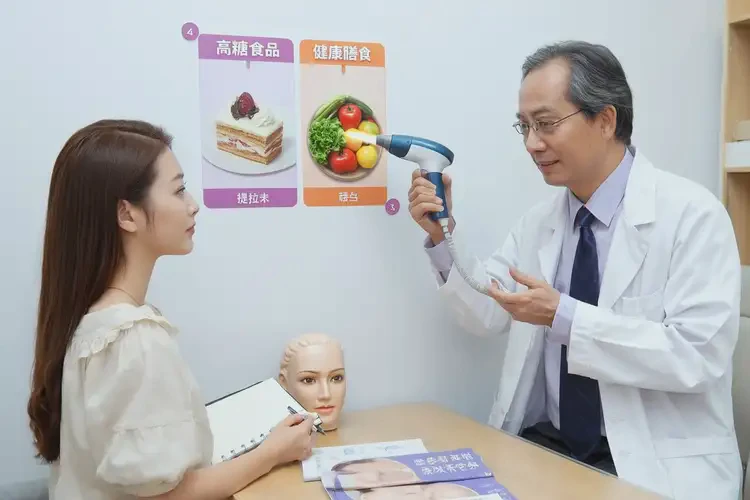 痤瘡患者可以吃提拉米蘇嗎(圖4)