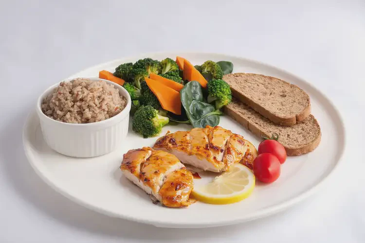 中老年人餐后血糖12点1意味着什么(图2)