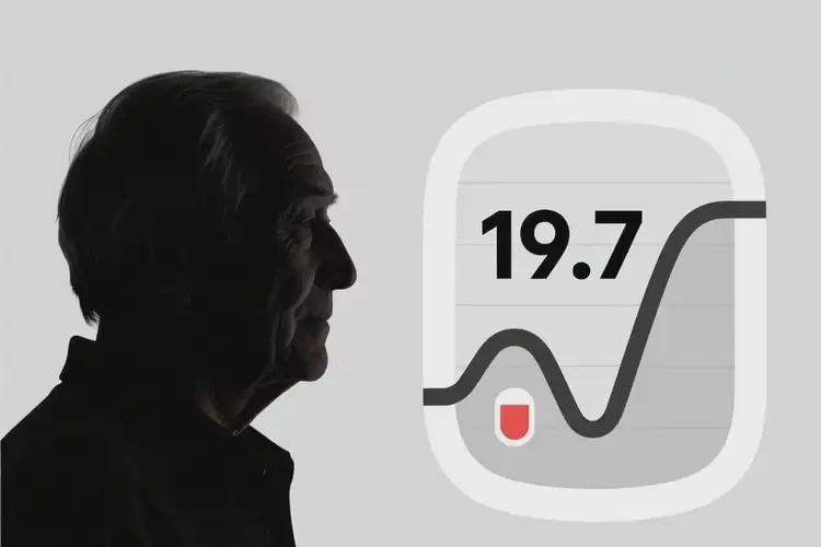 中老年人中午血糖19(图1)