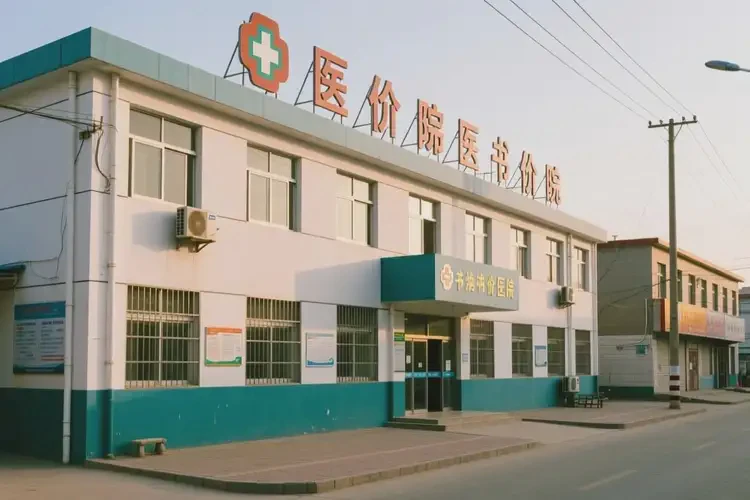 河南驻马店痤疮治疗哪家医院平价(图1)