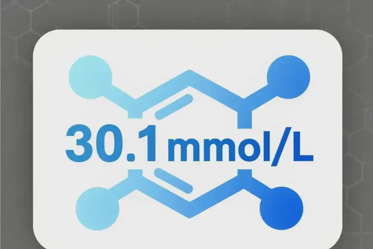 老年人早上空腹血糖30(圖1)