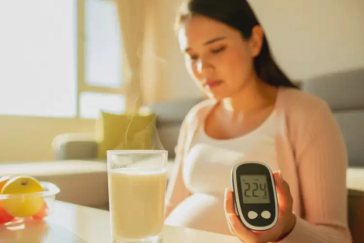 孕婦早上血糖22(圖2)