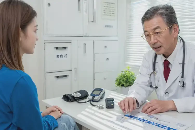 女性睡前血糖12點0是糖尿病嗎(圖3)