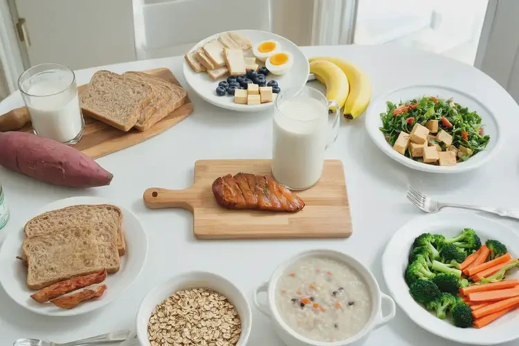 男人早上血糖3點(diǎn)2正常嗎(圖2)