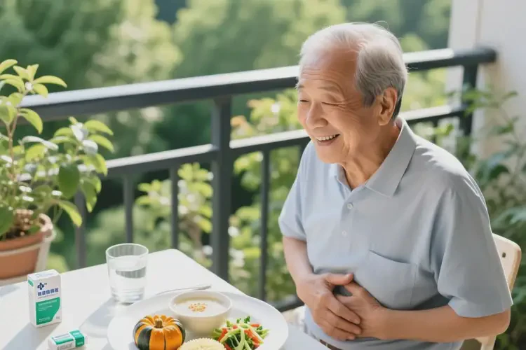 62歲早餐血糖4點0嚴(yán)重嗎(圖2)