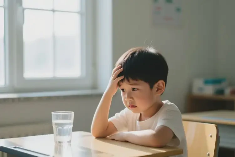 小孩早上空腹血糖23(圖2)