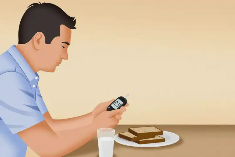 中年人早餐血糖8(圖2)