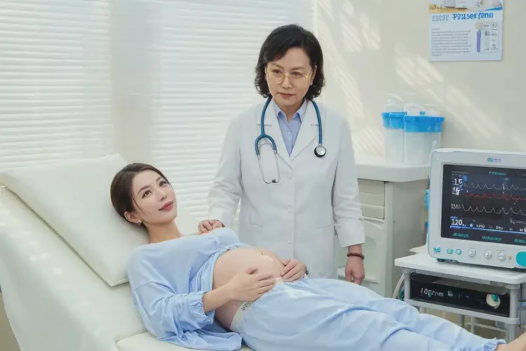 孕28周胎心163還要保胎嗎(圖3)