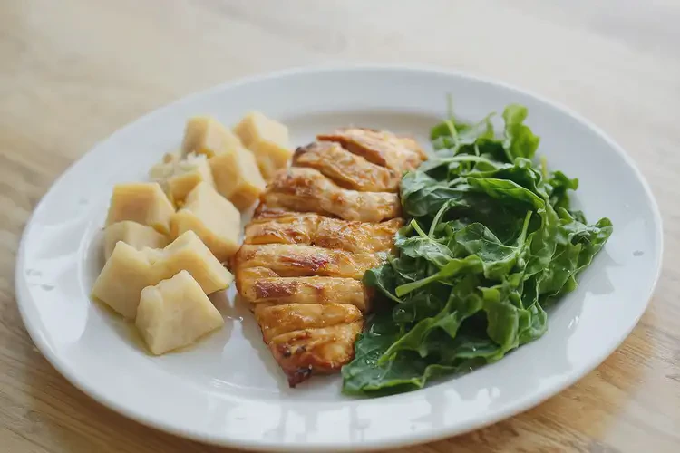 中年人糖尿病早期能吃芋头吗(图3)