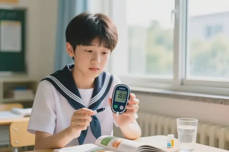 青少年中午血糖18(圖2)