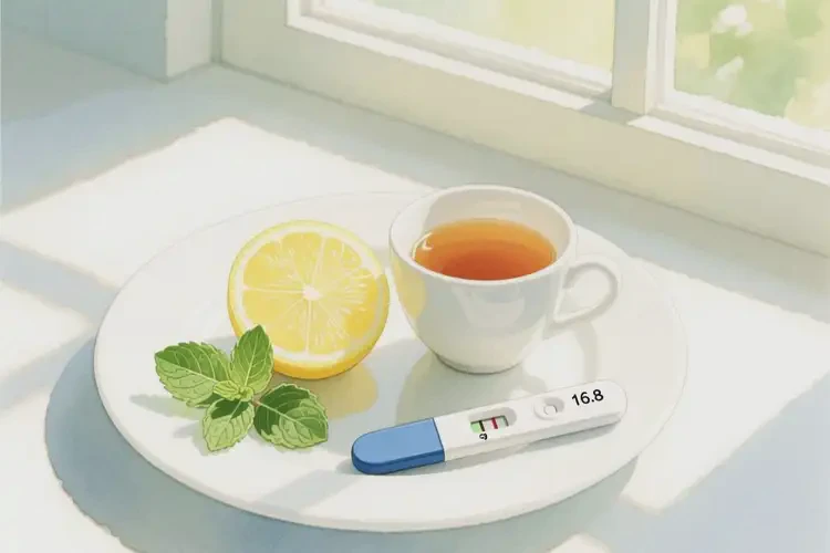 年輕人中午血糖16(圖1)