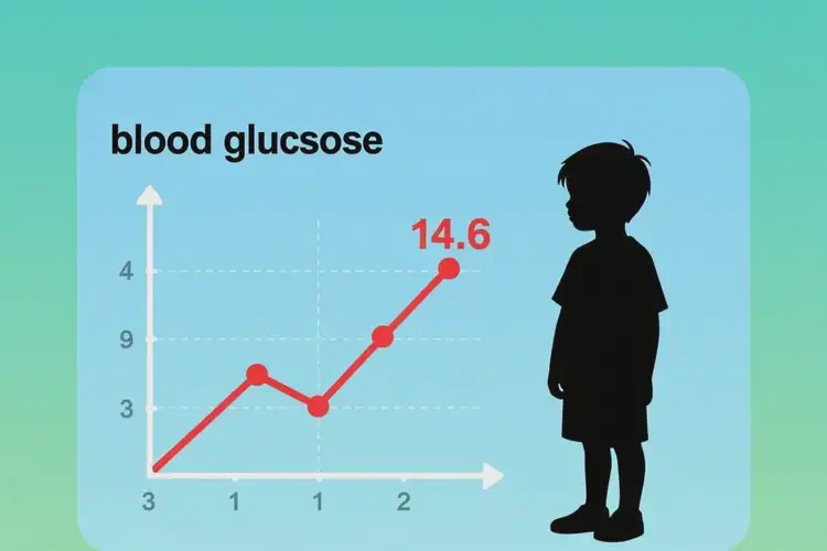小孩中午血糖14(圖2)