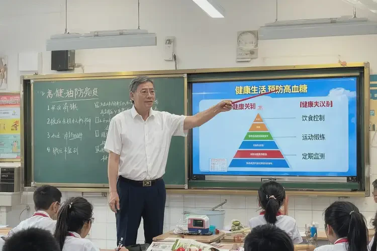 青少年下午血糖16(图1)