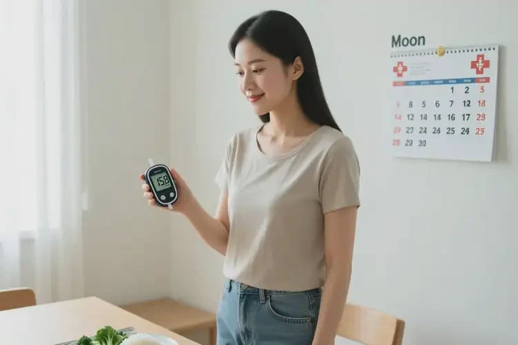 女性中午血糖15(圖3)