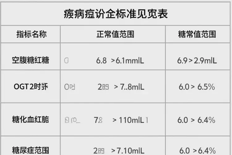 中年人空腹血糖13(圖1)