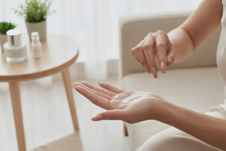 男生手上容易起濕疹不管它會自己好嗎(圖3)