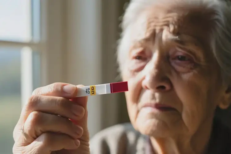 62歲早上血糖20點(diǎn)2嚴(yán)重嗎(圖3)