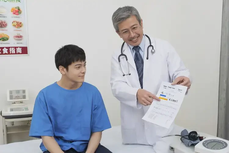 男性早上空腹血糖4(圖1)