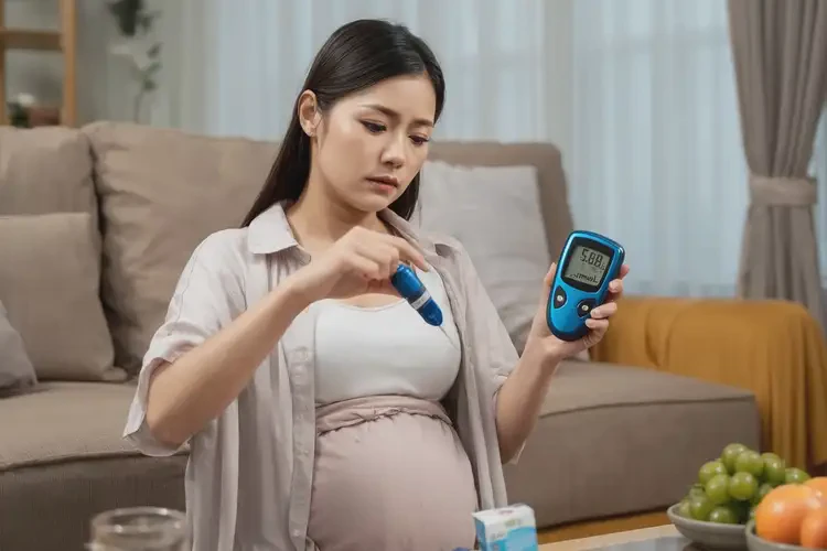 孕婦晚餐血糖15(圖1)