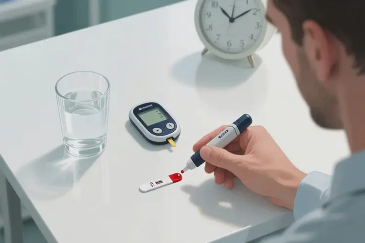 男性早上血糖30(圖1)