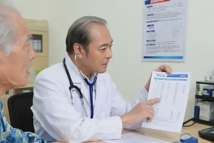 女人早上血糖29(圖1)