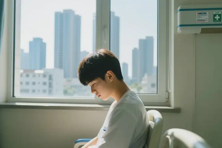 青少年中午血糖18點0意味著什么(圖1)