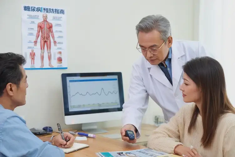 小孩晚上血糖24(圖1)