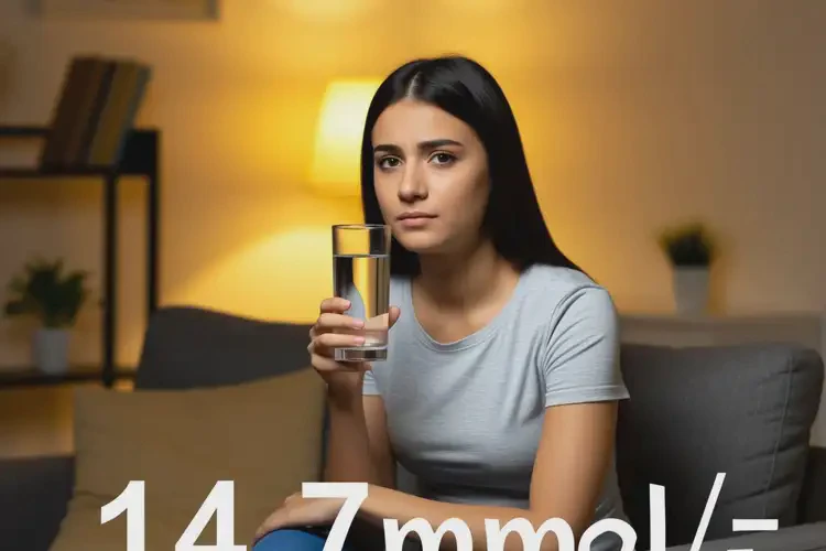 女性晚上血糖14點(diǎn)7是糖尿病嗎(圖4)