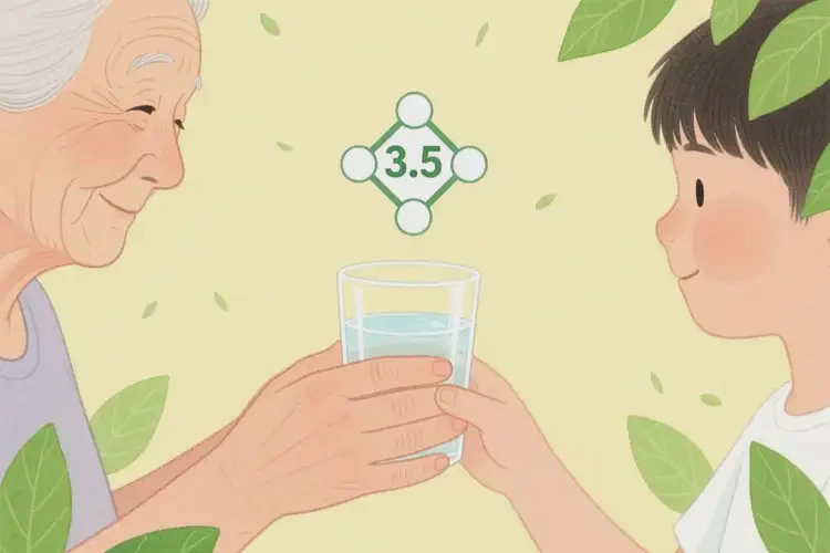 中老年人空腹血糖3點(diǎn)5意味著什么(圖3)