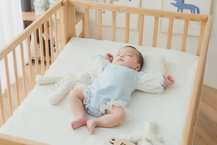 嬰幼兒面部起濕疹治療方法(圖1)