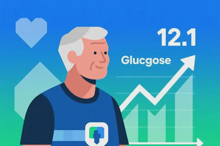 中年人下午血糖12(图1)