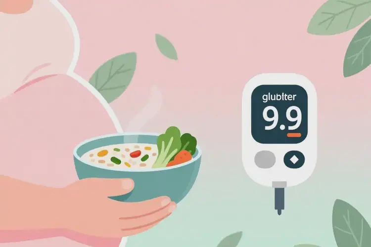 孕婦早餐血糖9點(diǎn)9是糖尿病嗎(圖2)