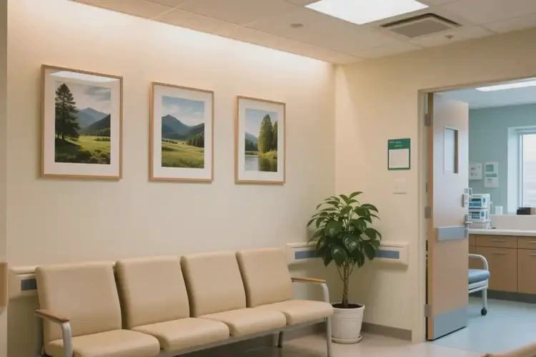 福建漳州玫瑰痤瘡調(diào)理哪個醫(yī)院比較靠譜(圖3)