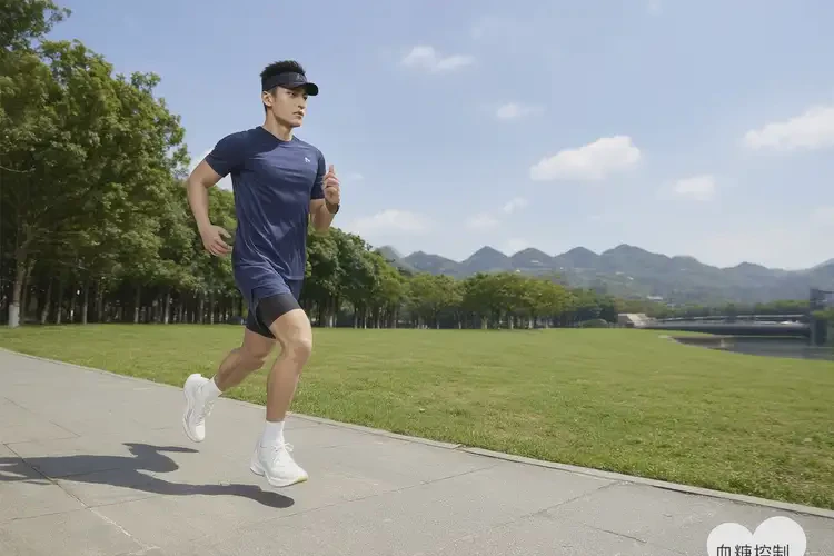 年輕人早餐血糖13點(diǎn)3是怎么回事(圖3)