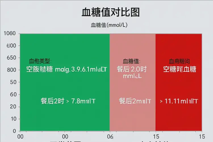 女人晚餐血糖28(圖1)