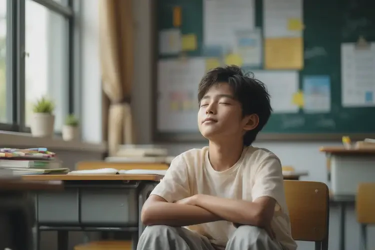 中學生大腿上經常起濕疹不管它會自己痊愈嗎(圖1)