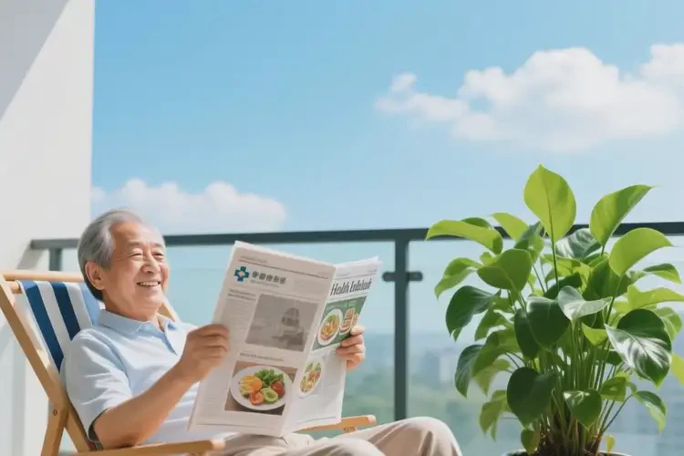 65歲餐后血糖8點6嚴重嗎(圖1)