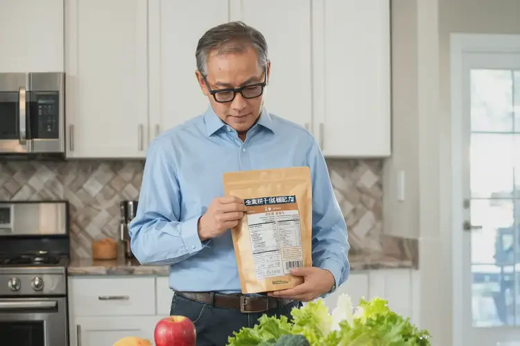 中年人早上空腹血糖17點1是糖尿病嗎(圖2)