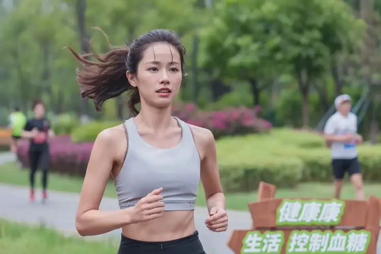 女性晚上血糖11點(diǎn)7是糖尿病嗎(圖1)